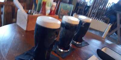 Cookhouse Pub & Carvery