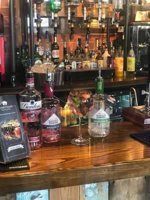 Cookhouse Pub & Carvery