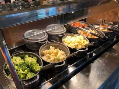 Cookhouse Pub & Carvery