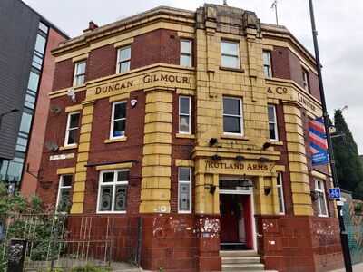 Rutland Arms