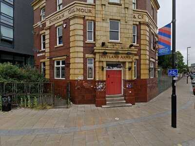 Rutland Arms