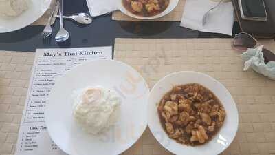 Mays Thai Kitchen