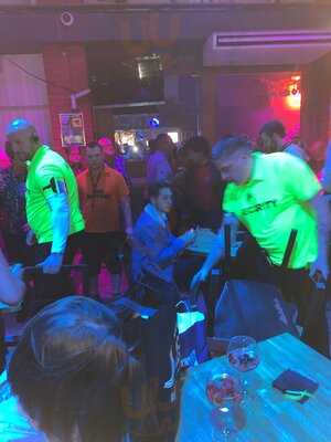 The Live Lounge Cardiff