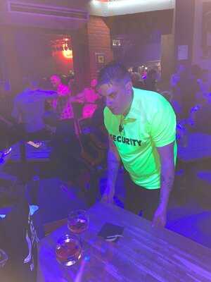 The Live Lounge Cardiff