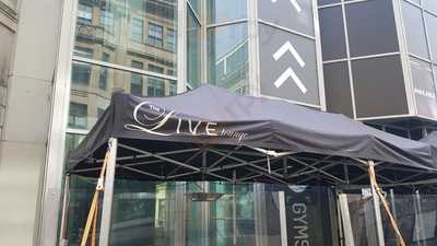 The Live Lounge Cardiff