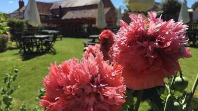 The Plough Cropwell Butler