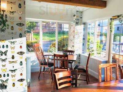 The Plough Cropwell Butler