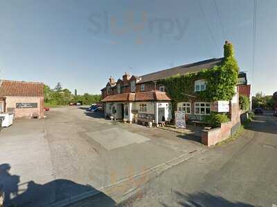 The Plough Cropwell Butler