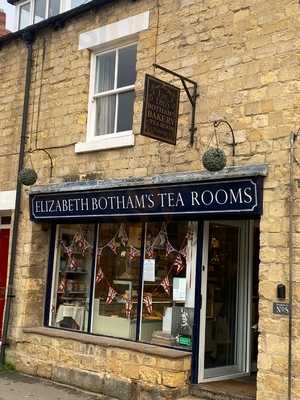Botham's Of Whitby