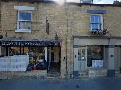 Botham's Of Whitby