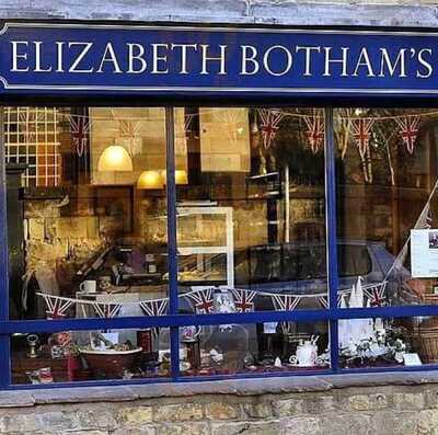 Botham's Of Whitby