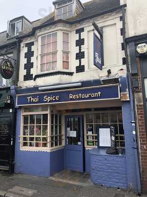 Thai Spice
