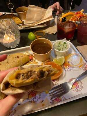 The Koffee Pot Bar & Cafe