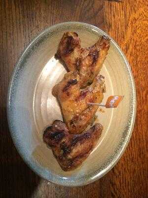 Nando's Cardiff - Mermaid Quay