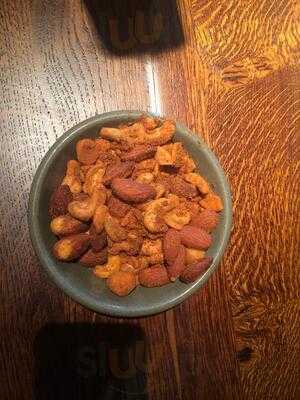 Nando's Cardiff - Mermaid Quay