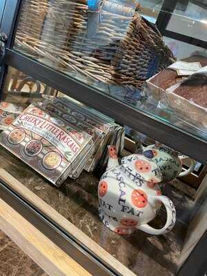 Bettys Cafe Tea Rooms - Ilkley