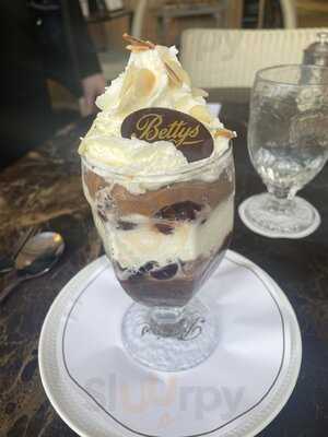 Bettys Cafe Tea Rooms - Ilkley