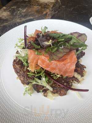 Bettys Cafe Tea Rooms - Ilkley