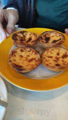 Lisboa Cafe & Patisserie (peace Gardens)