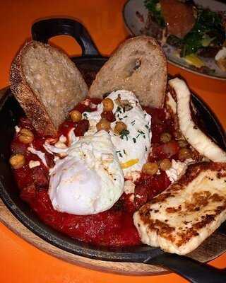 Home Sweet Home - Northern Quarter