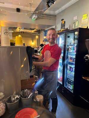 Starling Independent Bar Cafe Kitchen