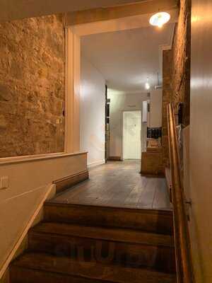 Starling Independent Bar Cafe Kitchen