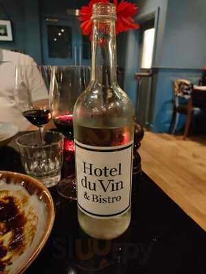 Bistro Du Vin Newcastle