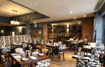 Bistro Du Vin Newcastle