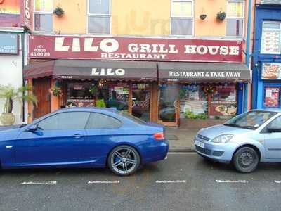 Lilo Grill House