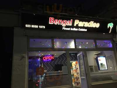 Bengal Paradise Indian Takeaway