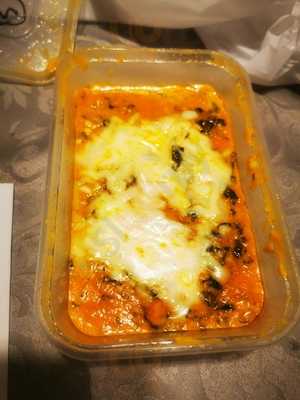 Bengal Paradise Indian Takeaway