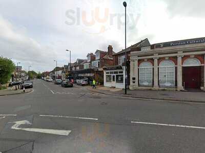 Bengal Paradise Indian Takeaway