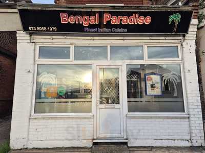Bengal Paradise Indian Takeaway