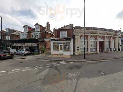 Bengal Paradise Indian Takeaway
