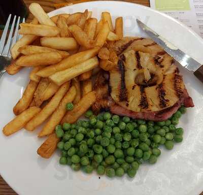 Forest Park Table Table