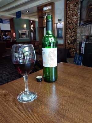 Forest Park Table Table