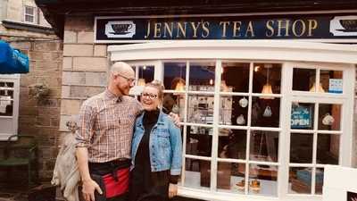 Jenny's Tea Shop