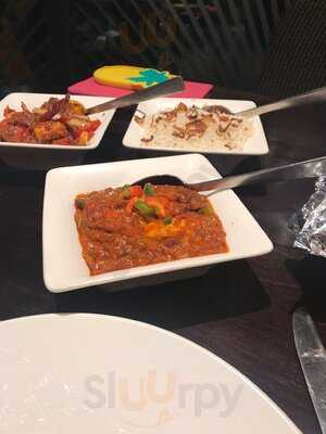 Mayur Indian Restaurant