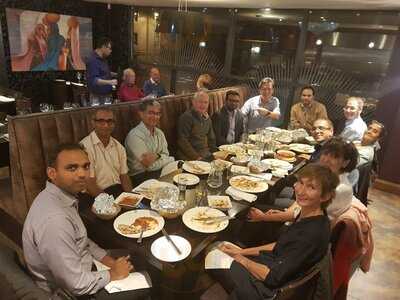 Mayur Indian Restaurant