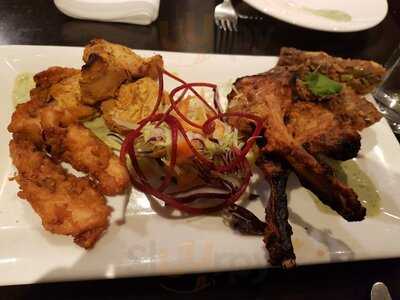 Mayur Indian Restaurant