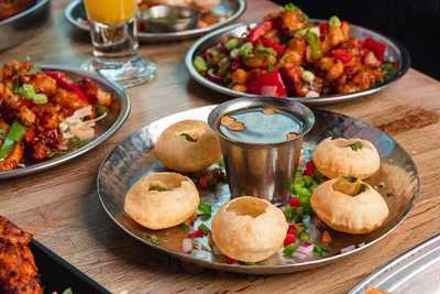 Mayur Indian Restaurant