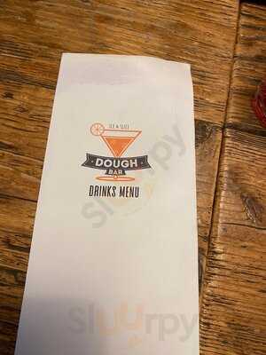Dough Bar