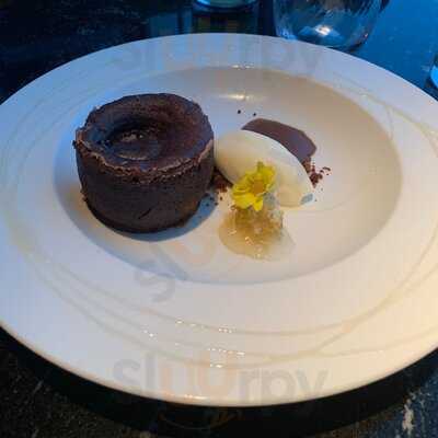 20 Stories Restaurant