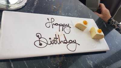 20 Stories Restaurant