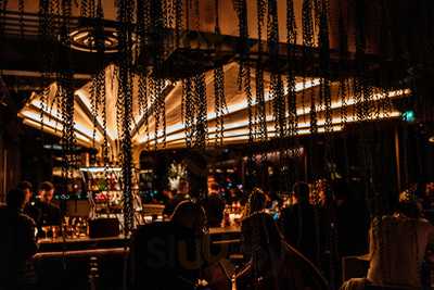 20 Stories Restaurant