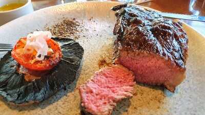 20 Stories Restaurant