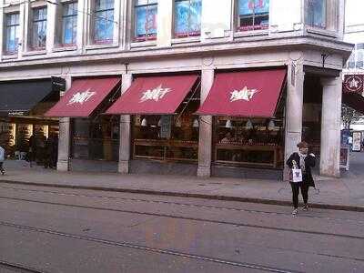Pret A Manger