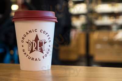 Pret A Manger