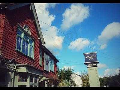 The Village Inn