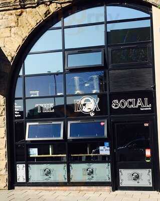 Box Social